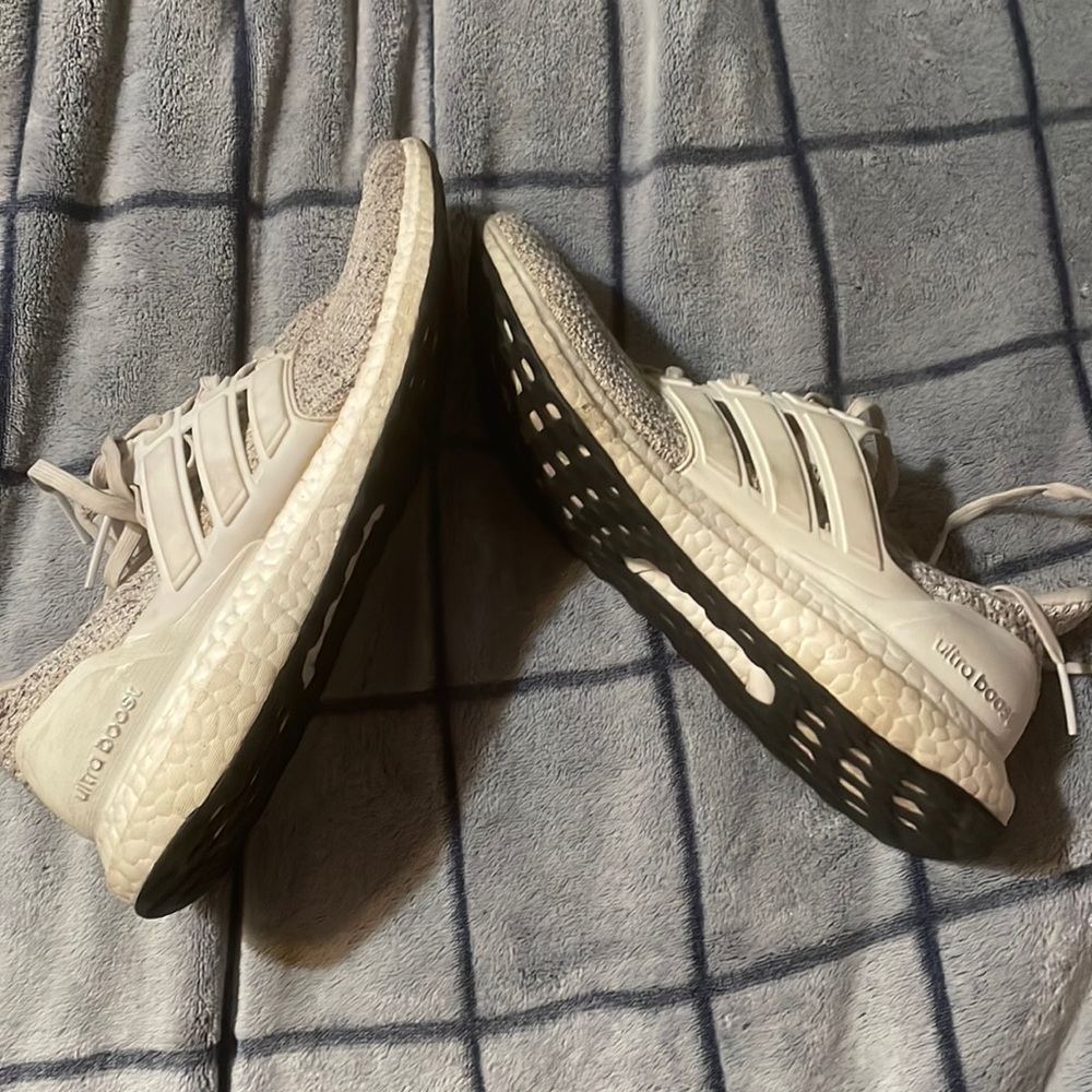 Adidas Ultra Boosts